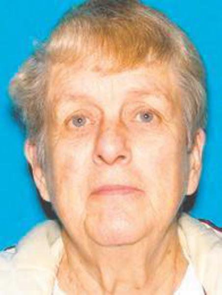 Police ask for public's help in missing person's case